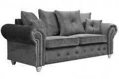 Olympia 3 Seater Sofa