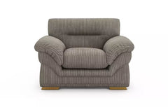 Amalfi Claude Armchair