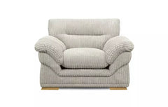 Amalfi Claude Armchair