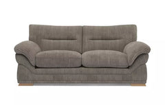 Amalfi Claude 3 Seater Sofa