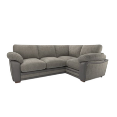 Amalfi Claude Left Hand Facing Arm 2 Piece Corner Group