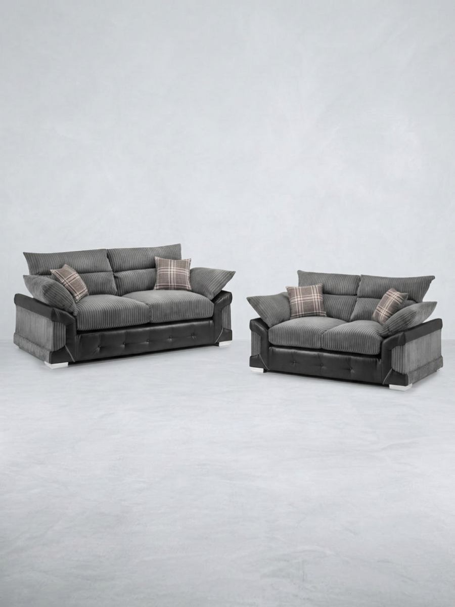 3+2 Seater