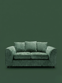 Chenille Sofa