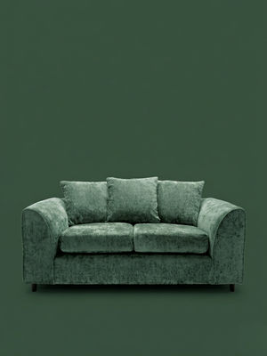 Chenille Sofa