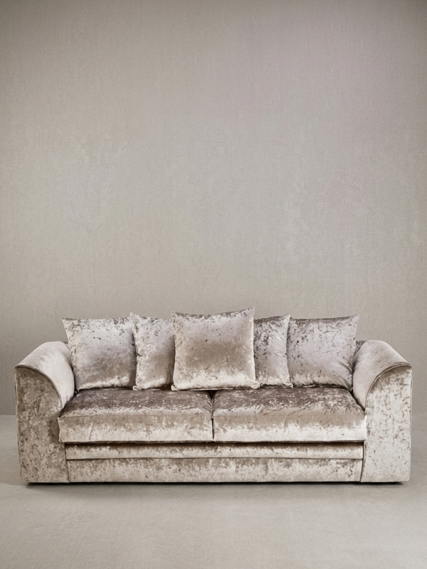 Crushed Velvet