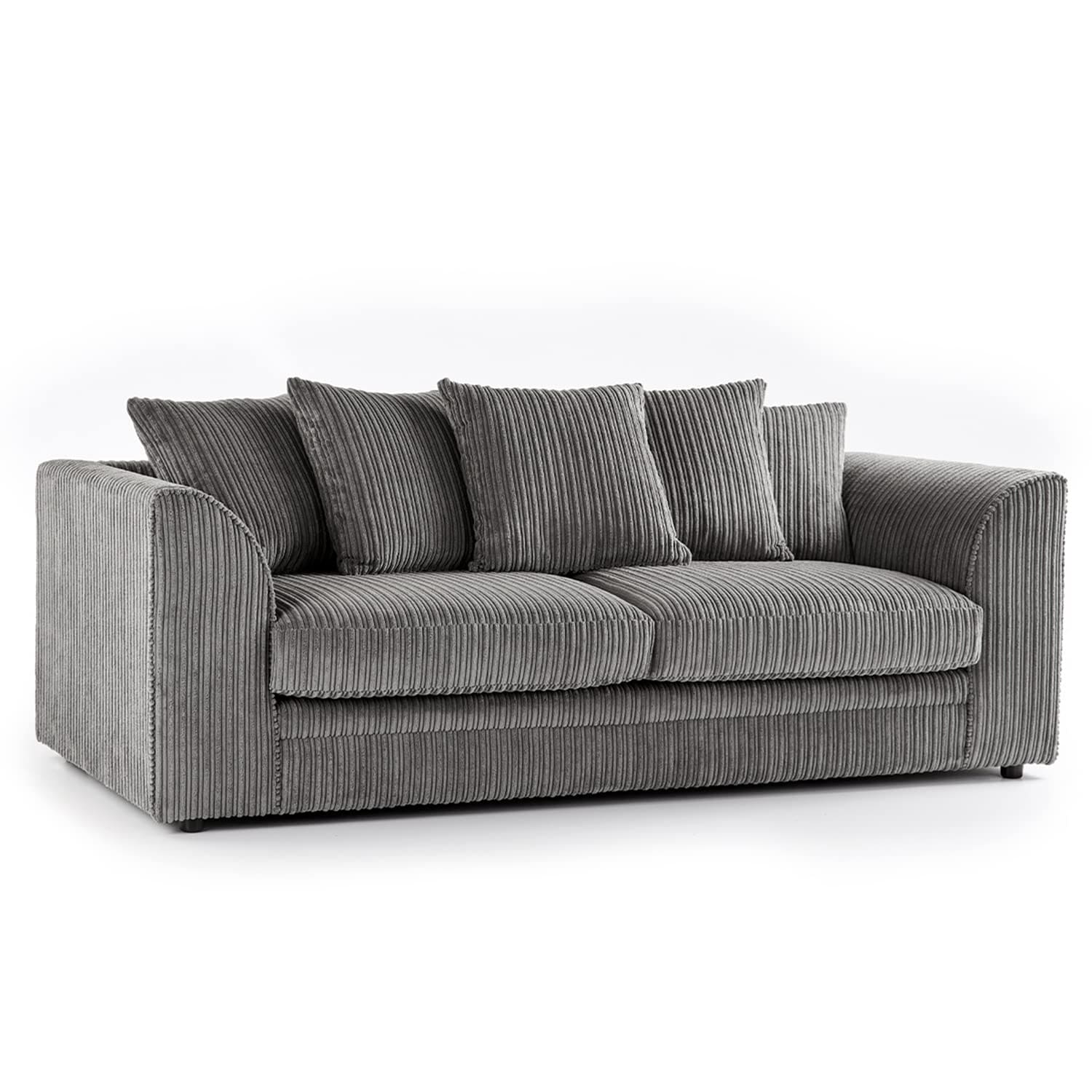 3 Seater