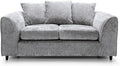 Harriet Chenille 2 Seater Sofa | 2 Seater | Chenille | 5 Colours | Removable Covers | Free UK Delivery