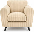 Bliss Harlow Cuddle Chair - Cream