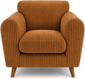 Bliss Harlow Cuddle Chair - Beige