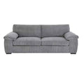 Jumbo Cord Amalfi 3 Seater Sofa Sofa Selection UK