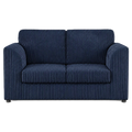 Jumbo Cord High Back 2 Seater Sofa | 2 Seater | Jumbo Cord | 10 Colours | High Back Design | Free UK Delivery