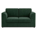 Jumbo Cord High Back 2 Seater Sofa | 2 Seater | Jumbo Cord | 10 Colours | High Back Design | Free UK Delivery