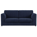 Jumbo Cord High Back 3 Seater Sofa | 3 Seater | Jumbo Cord | 10 Colours | High Back Design | Free UK Delivery