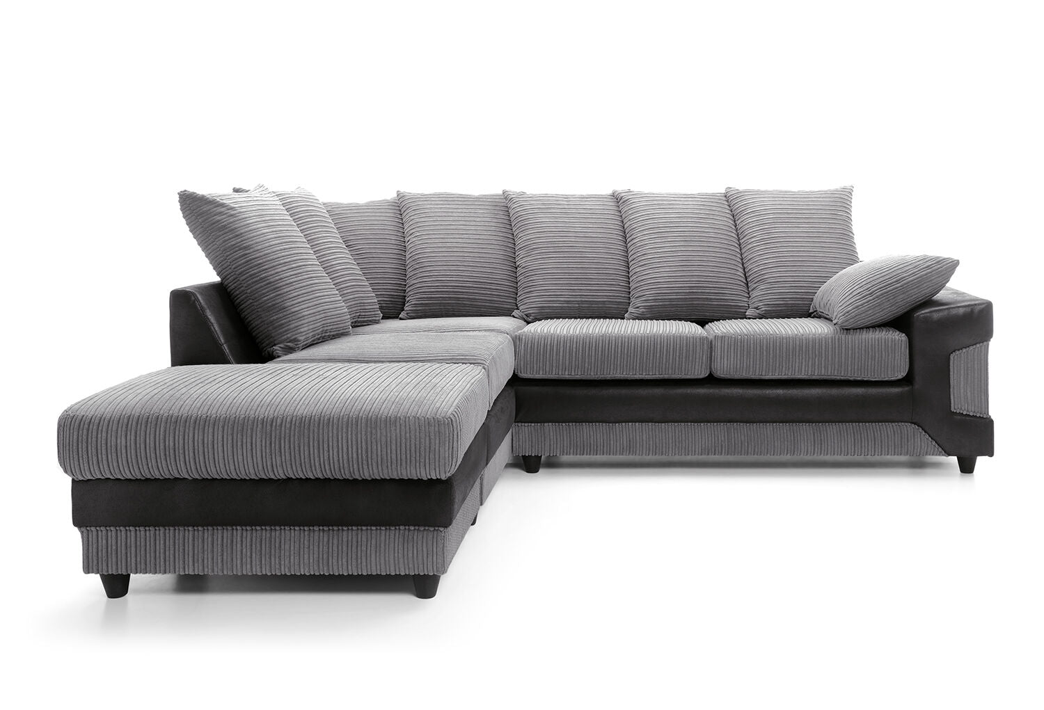 Dino 5 Seater Corner Sofa