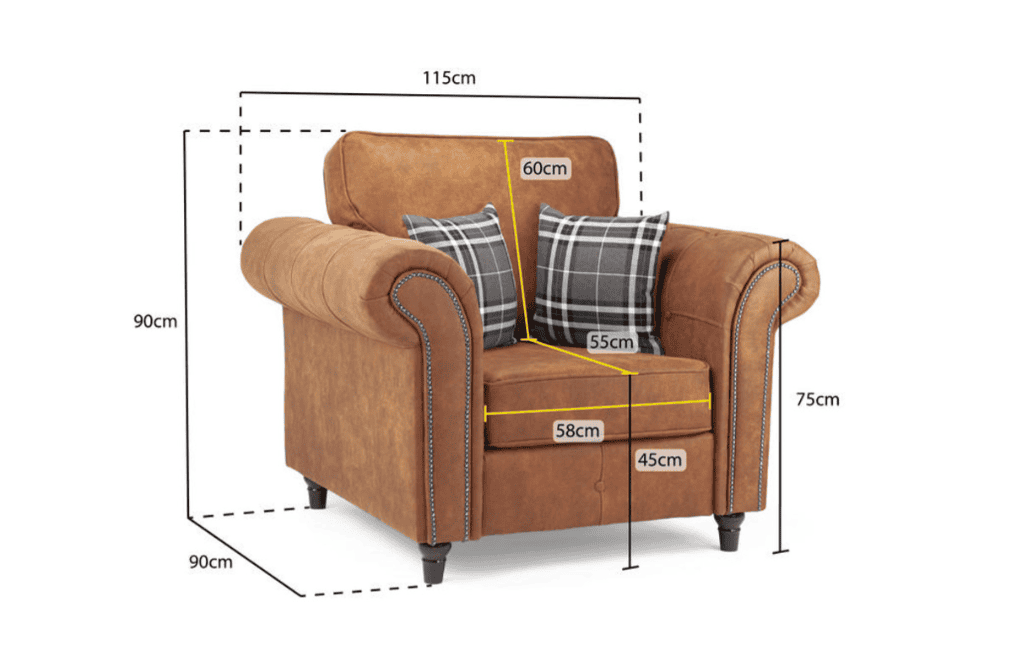 Oakland Chairs