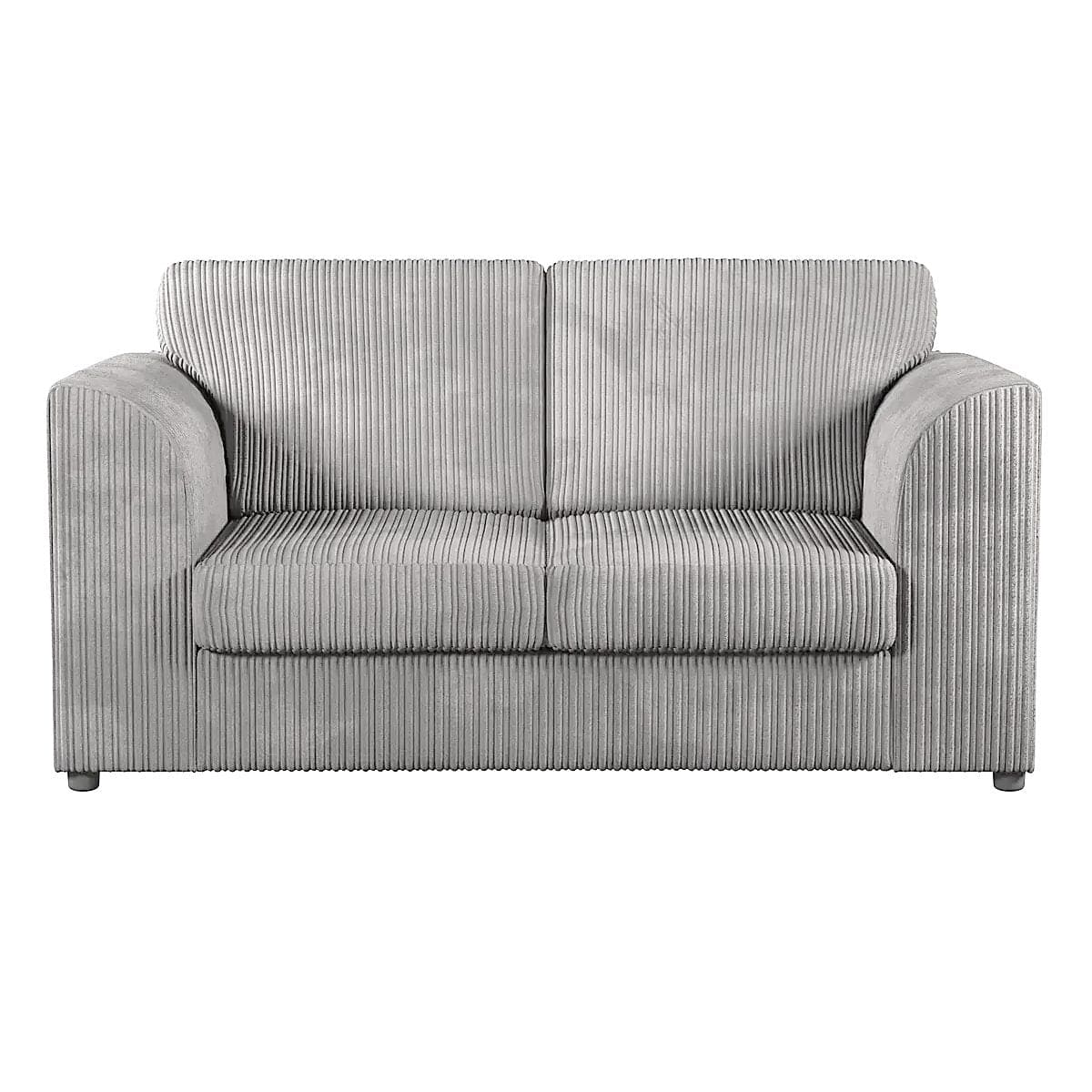 Jumbo Cord (High Back) 2 Seater Sofa