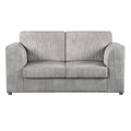 Jumbo Cord High Back 2 Seater Sofa | 2 Seater | Jumbo Cord | 10 Colours | High Back Design | Free UK Delivery