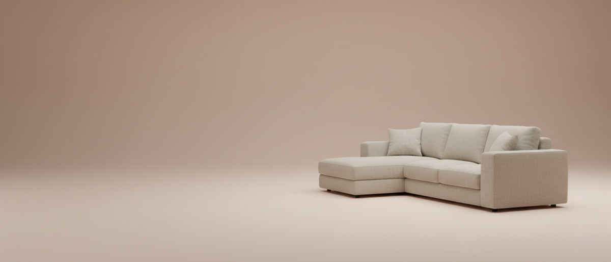 Corner Sofa