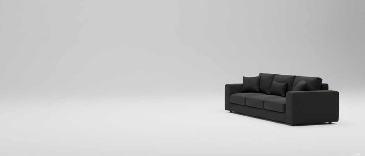3 Seater Sofa