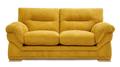 Amalfi Claude 2 Seater Sofa | 2 Seater | Jumbo Cord | 10 Colours | Reversible Cushions | Free UK Delivery