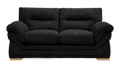 Amalfi Claude 2 Seater Sofa | 2 Seater | Jumbo Cord | 10 Colours | Reversible Cushions | Free UK Delivery