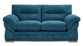 Amalfi Claude 2 Seater Sofa | 2 Seater | Jumbo Cord | 10 Colours | Reversible Cushions | Free UK Delivery