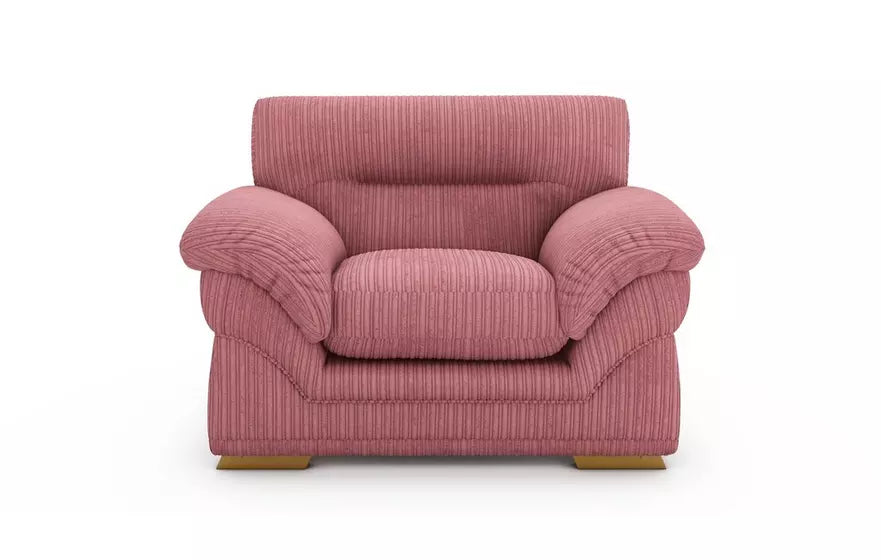 Amalfi Claude Armchair