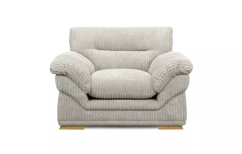 Amalfi Claude Armchair