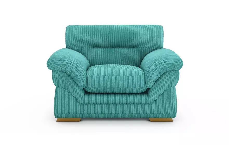 Amalfi Claude Armchair