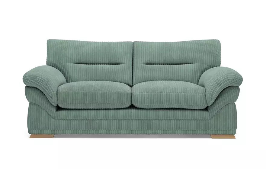 Amalfi Claude 3 Seater Sofa