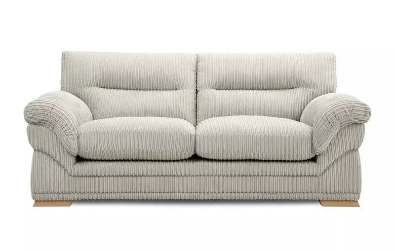 Amalfi Claude 3 Seater Sofa