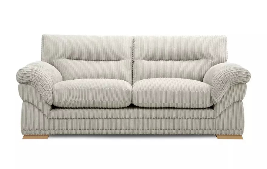 Amalfi Claude 3 Seater Sofa