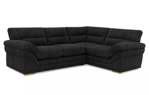 Amalfi Claude Left Hand Facing Arm 2 Piece Corner Group