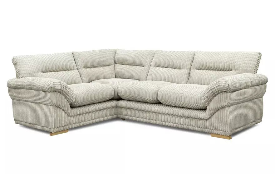 Amalfi Claude Right Hand Facing Arm 2 Piece Corner Group