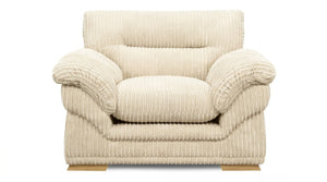 Amalfi Claude Armchair