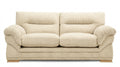 Amalfi Claude 3 Seater Sofa | 3 Seater | Jumbo Cord | 10 Colours | Reversible Cushions | Free UK Delivery