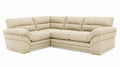 Amalfi Claude Right Hand Facing 2 Piece Corner Group | Corner Sofa | Jumbo Cord | 10 Colours | Reversible Cushions | Free UK Delivery