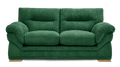 Amalfi Claude 2 Seater Sofa | 2 Seater | Jumbo Cord | 10 Colours | Reversible Cushions | Free UK Delivery
