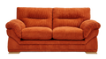 Amalfi Claude 2 Seater Sofa | 2 Seater | Jumbo Cord | 10 Colours | Reversible Cushions | Free UK Delivery