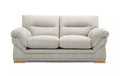 Amalfi Claude 2 Seater Sofa | 2 Seater | Jumbo Cord | 10 Colours | Reversible Cushions | Free UK Delivery