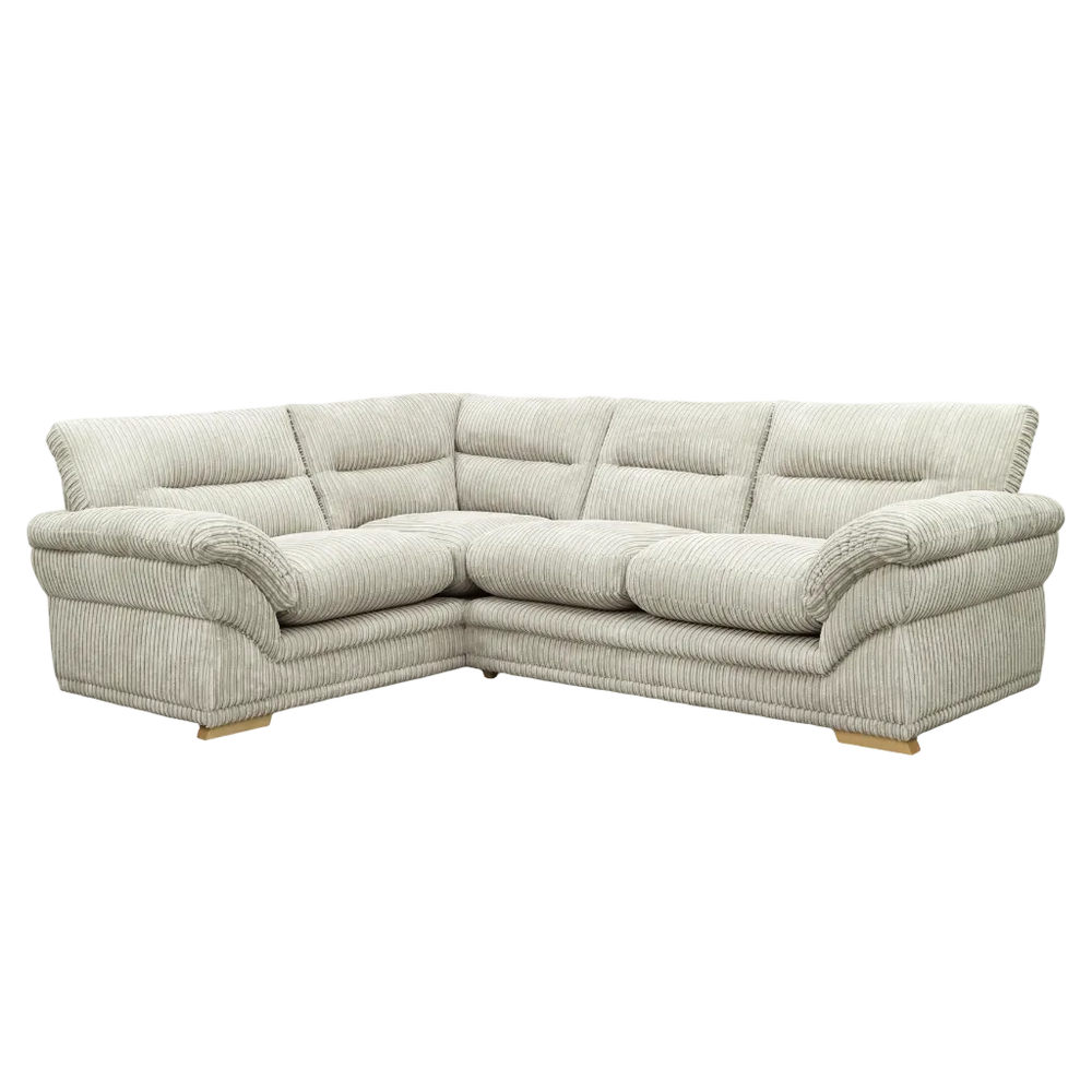 Amalfi Claude Right Hand Facing Arm 2 Piece Corner Group