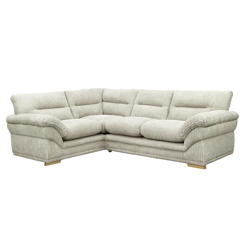 Amalfi Claude Right Hand Facing Arm 2 Piece Corner Group