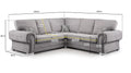 Verona 5 Seater Corner Sofa