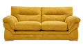 Amalfi Claude 3 Seater Sofa | 3 Seater | Jumbo Cord | 10 Colours | Reversible Cushions | Free UK Delivery