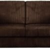 Jumbo Cord (High Back) 3 Seater Sofa Sofa Selection UK